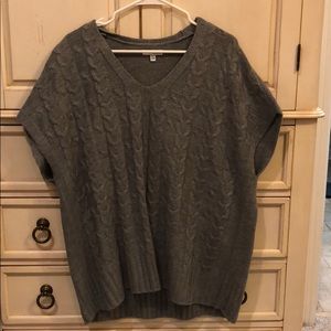 S/M Sonoma sweater. New without tags.